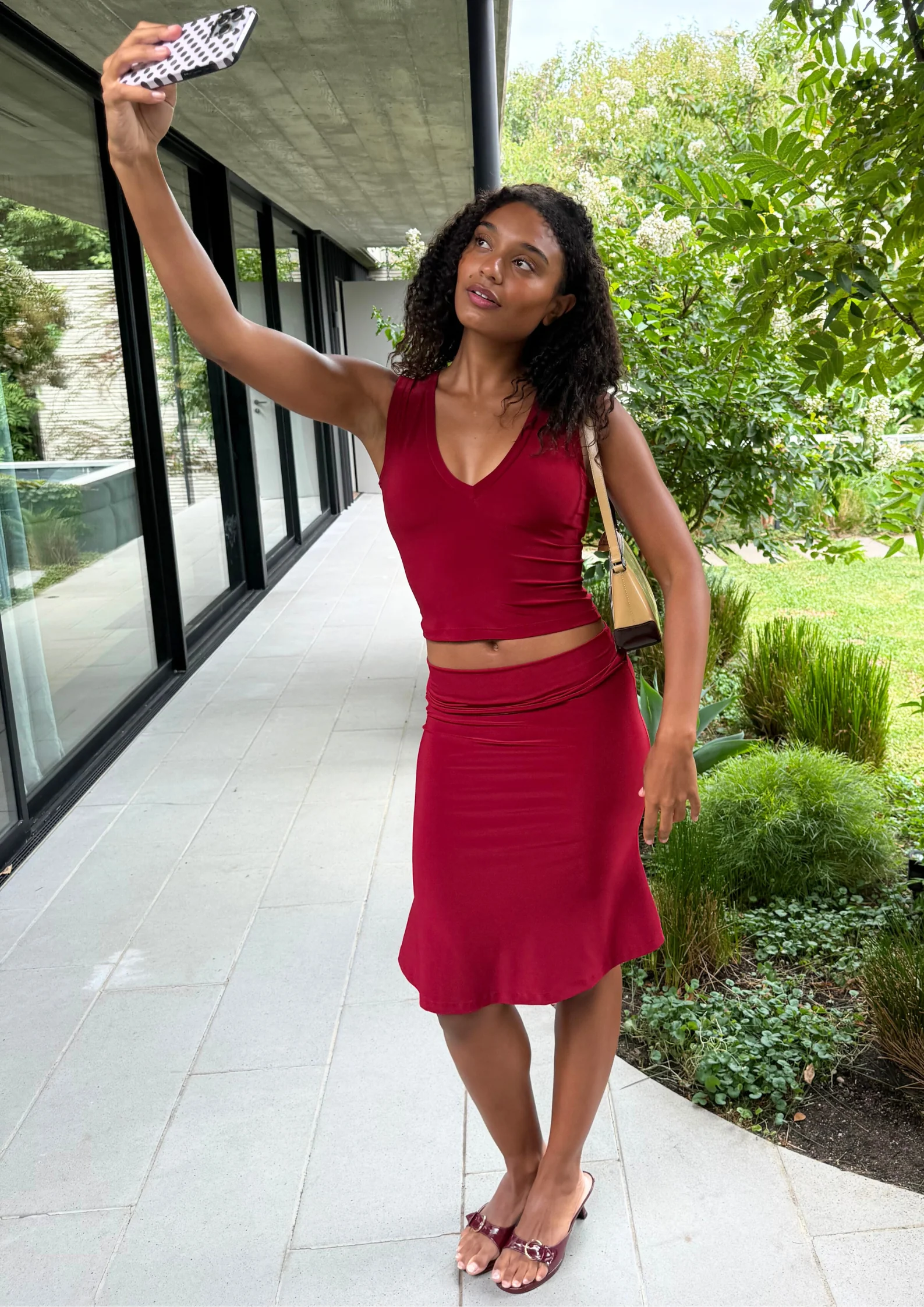 Timeless Style for Modern Journeys